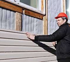 Reliable Oswego, IL Siding Services Solutions